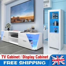 High Gloss Living Room
