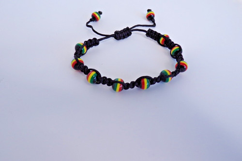Rasta jamaican adjustable - rasta,
