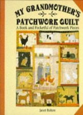 My Grandmother's Patchwork