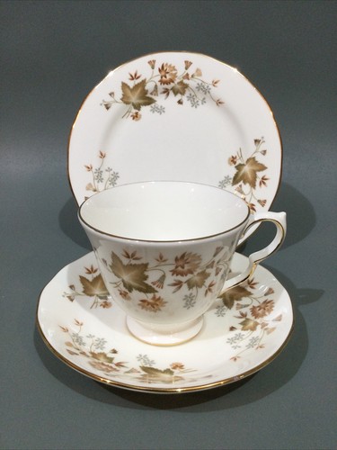 Colclough bone china - china, “
