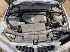 Bmw E8x E9x N47D20C complete