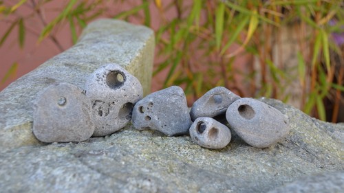 Hag stone witches wishing - 6, witches/wishing