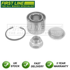 Wheel Bearing Kit Rear First