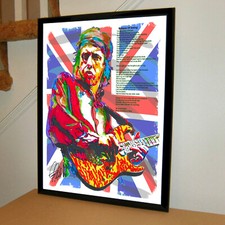 Mark Knopfler Dire Straits