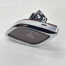 CITROEN DS3 HAZARD LIGHT