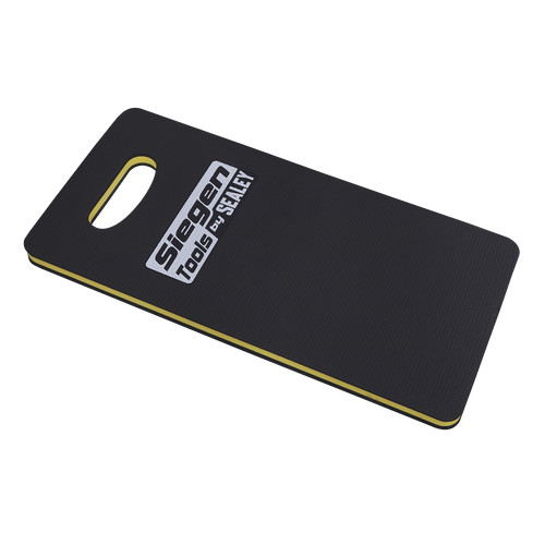 Sealey mechanics kneeling mat - mechanics,