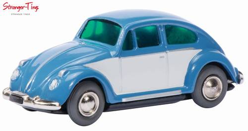 Schuco micro racer 1046 vw - micro,