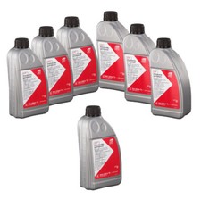 7L AUTOMATIC GEARBOX