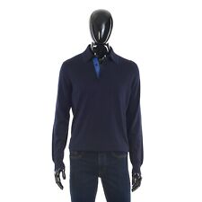 STEFANO RICCI 2350$ Knit Polo