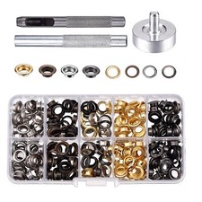 4mm 5mm 6mm Eyelet With Washer