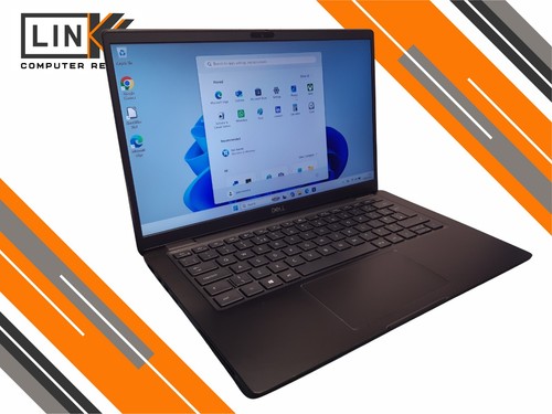 Dell latitude 7410 laptop - dell,