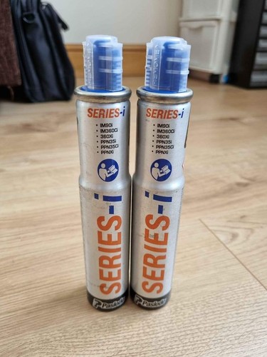 Genuine paslode series - series-i, im