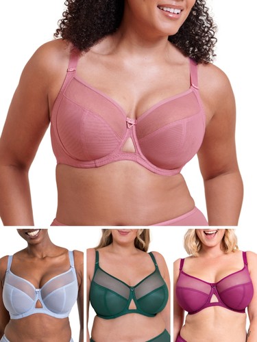 Curvy kate victory - curvy, balcony