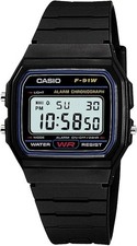 GENUINE Casio Classic Sports