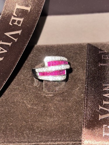 Bespoke vian ruby and - bespoke,
