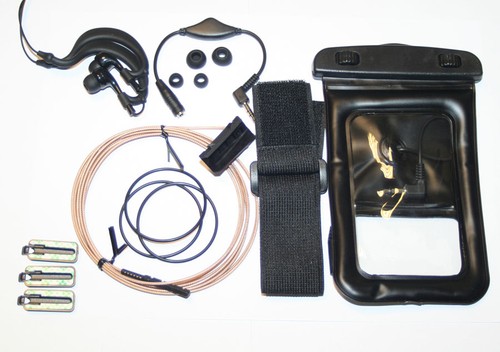 Kit deus one waveguide - xp, c