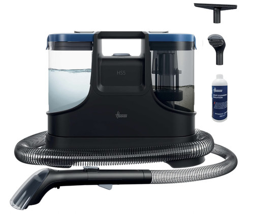 Hoover hs5 carpet washer spot - hs5,
