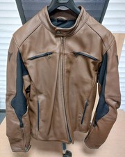 Dainese Razon 2 Leather