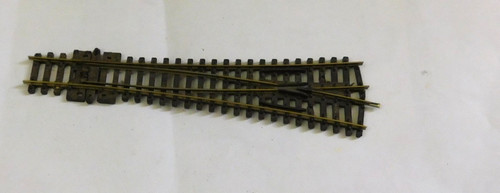 Peco 397 medium radius y - peco,