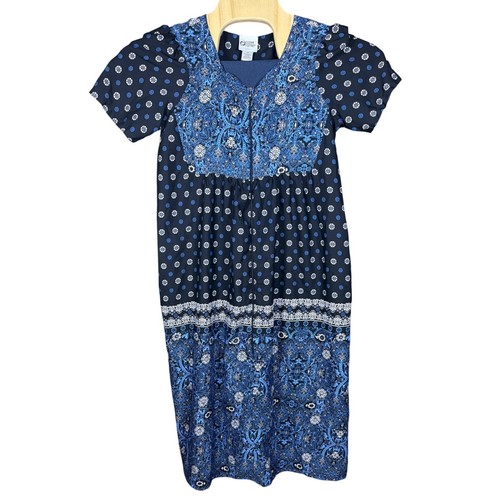 Cozee corner womens navy blue - cozee,