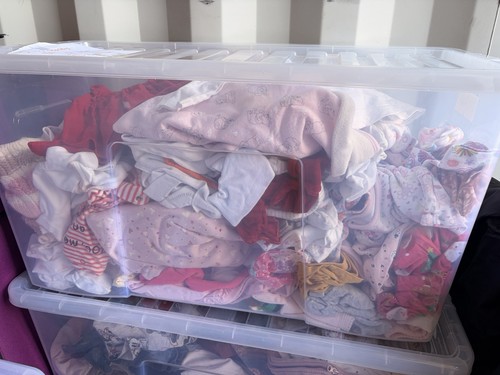 Girls bundle 3 months - girls',