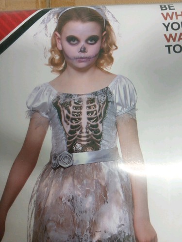 Joblot gothic bride vamp - 4,
