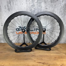 Princeton CarbonWorks Wake