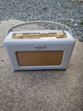 Roberts revival r250 radio - roberts,