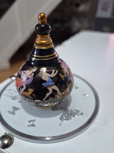 Vintage collectible black - collectible,