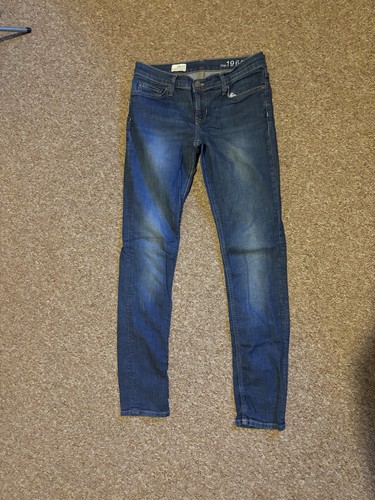 Gap 1969 always skinny jeans - 1969,
