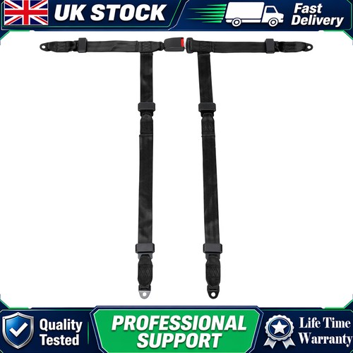 Adjustable 4 point racing - adjustable,