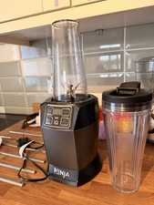 Ninja BN495UK Blender with