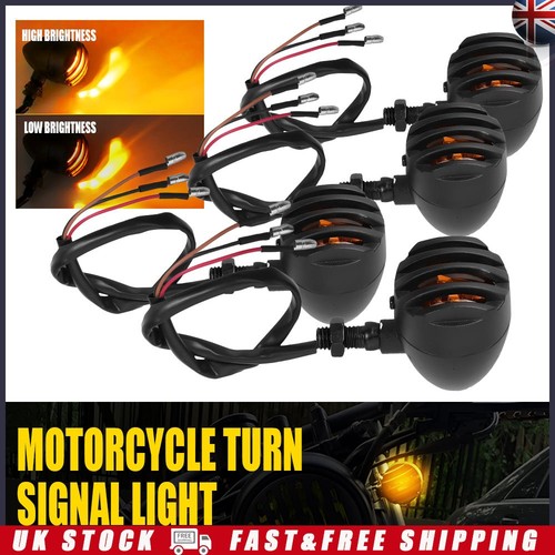 Universal black amber - universal, 4x