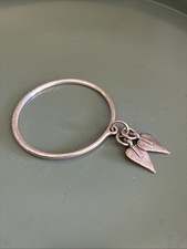 Danon Silver Tone Bracelet