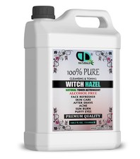 Witch Hazel - Distilled, Pure