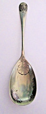 SHELL  Decorative Teaspoon