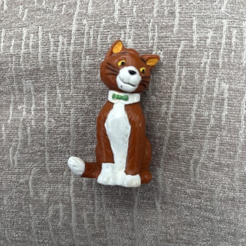 Disney aristocats figure - aristocats,