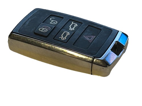 Jaguar land rover 5 button - jaguar,