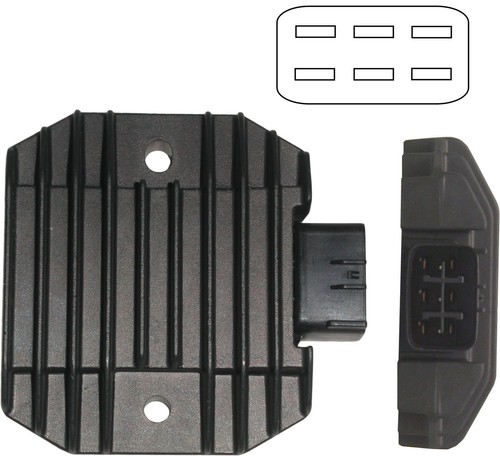 Regulator rectifier for yamaha - regulator/rectifier,