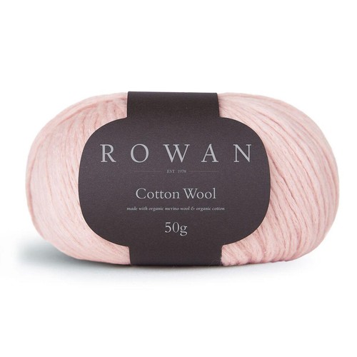 Rowan cotton wool - cotton,