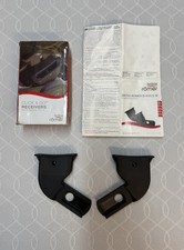 Britax agile click - b-agile, go
