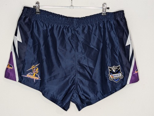 Melbourne storm nrl isc - melbourne,