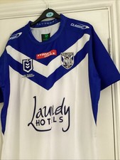 Canterbury Men's Bulldogs NRL