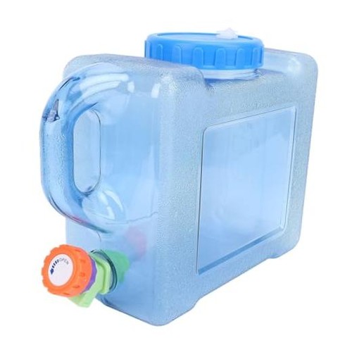 Water storage jug - water,