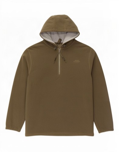 Weird fish mens - hooded, zip