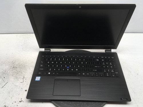 Toshiba tecra intel - toshiba,