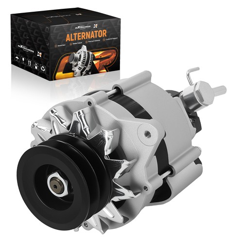 Alternator electric generator - electric,