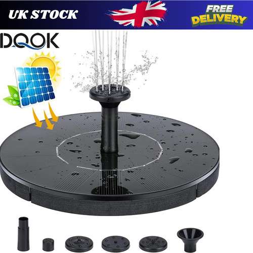 Solar powered floating - solar,