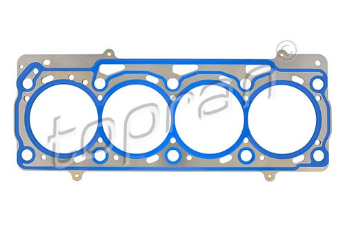 Topran 109 357 gasket - 109,