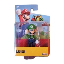 SUPER MARIO BROS ▪︎ 2.5"